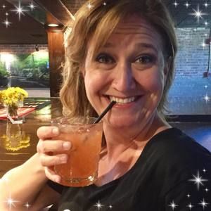 Meet your Posher, Becky